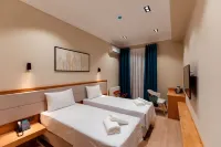 Marwa Hotel Hotels near Chorsu Bazaar