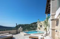 Moundros Luxury Villa & Spa - Villas