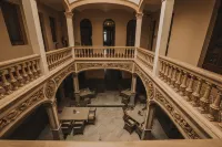 Hotel Olivenza Palacio Hotels in Olivenza