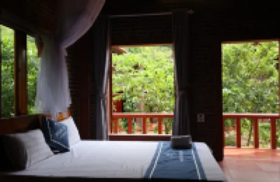 範家生態花園民宿