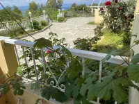 Armonia Elegant Apartments - pantai