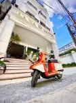 Ha Na Hotel Da Lat Hotels in Phuong 4