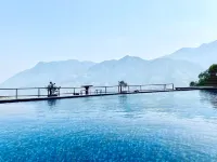 Arista Homestay - Infinity Pools