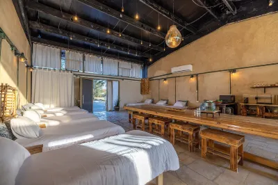 Ibex Unique Desert Inn Hotel a 