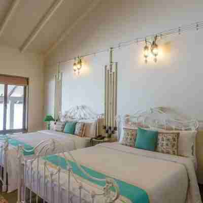 Ama Stays & Trails Mirayan, Nashik Rooms