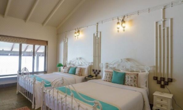 Ama Stays & Trails Mirayan, Nashik