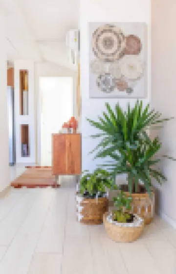 Melifra Appartamento