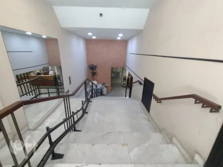 Apartamento Copacabana 200m da Praia - Wifi grátis - CP5 Отели рядом с достопримечательностью «Parque Lage»