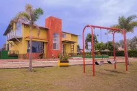 Altos de Agua Blanca