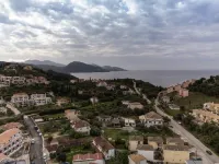 The Dandy Villas Sivota Hotels in Sivota
