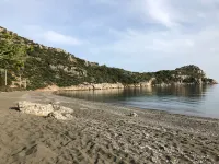Özdemir Butik Otel ve Restaurant Hotels in Mesudiye