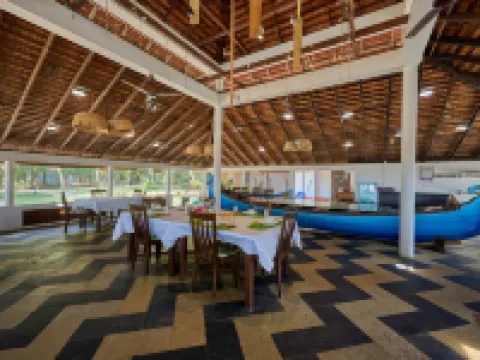 Seclude Kerala, Marari Sands Các khách sạn ở Alappuzha