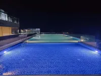 Dera Resort & Spa- Cox's Bazar - Parking