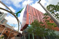 Innside by Meliá Manchester Hotels near Bridgewater Hall