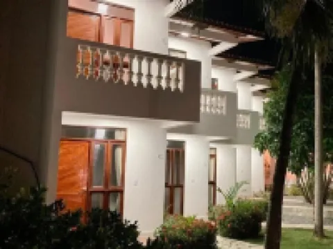 Pousada Neptun Hotels in Conde