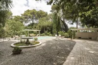 Villa Manfredi con Piscina by Wonderful Italy -  case vacanza in affitto
