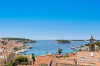 Apartments and Rooms Bonkan Hvar Các khách sạn ở Hvar