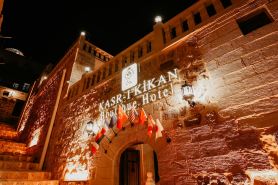Kasr-ı Kikan Hotel