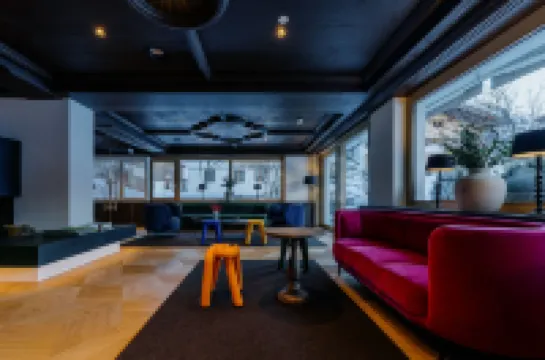 นัปปาโบดา อพาร์ทเมนท์