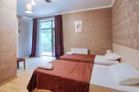 Hotel Dzeruli Hotels in Dzevri