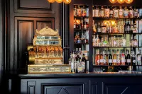 Château de Noirieux - bar