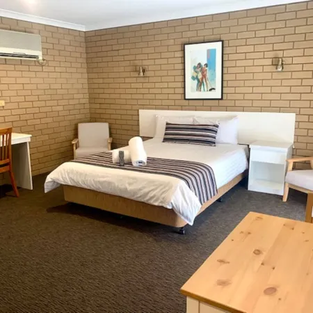 Albury City Motel
