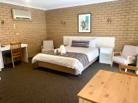 Albury City Motel Hotels in Lavington