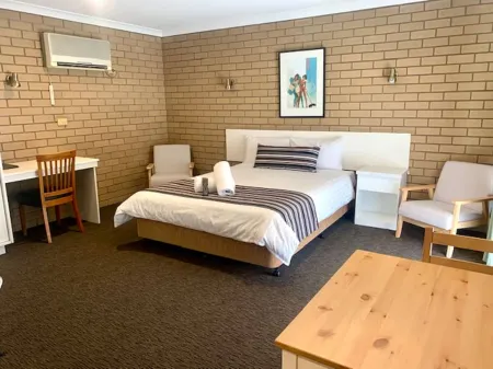 Albury City Motel