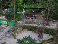 Trekker Glamping - EcoLodge Boutique - インフィニティプール