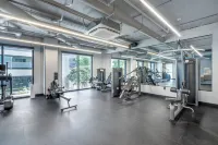 Motif Nashville's Hotel on Music Row