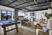 Leisure Escape in the TX Hill Country