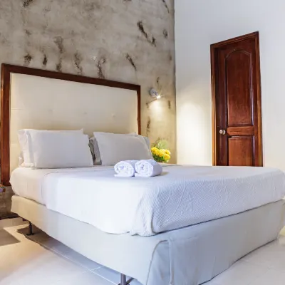 Hotel Virrey Cartagena Hotels near Playas Cartagena Plaza