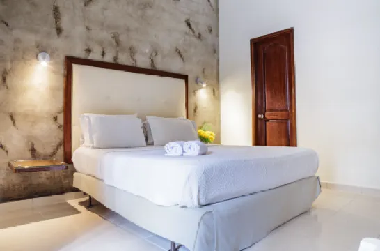 Hotel Virrey Cartagena Hotels in 