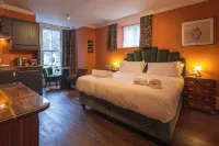 The Fanny Talbot Hotels in Pennal