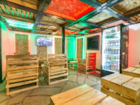 Kandisi Hotels in Ngong