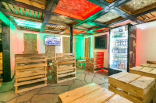 Kandisi Hotel di Ngong