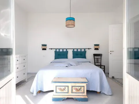 Solemar Sicilia - Casa Margherita