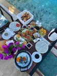 Flora Boheme Hotels in Fahrettinpaşa