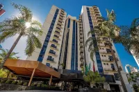 Sun Square Suítes Hotel by Lual