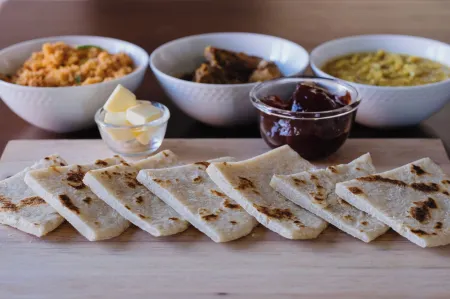 Tudor Barn - Little England Cottages Отели в г. Sooriyakanda