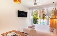 Studios in Tulum by Casago