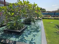 Flat Com Piscina Privativa em Pipa