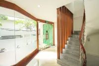 Sumitomo10 Apartment - Lane 12 Dao Tan Street