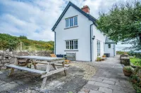 Windy Walls - 3 Bedroom Holiday Home - Rhossili