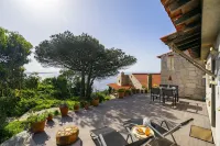 WHome Wilderness Escape: Secluded Haven for Remote Work - Ocean View