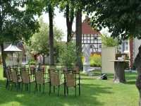 Parkhotel Bilm im Glück am Stadtrand Hannovers