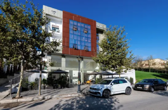 Hotel El Toro Tanger