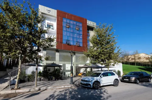 Hotel El Toro Tanger