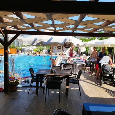Vespera Hotel