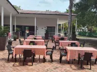 Arizona Ranch Hotel - Frühstück